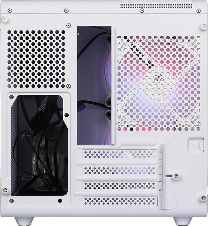 Immagine prodotto Redragon Obudowa Pagos 1 ARGB (GC-570W) (Mini-ATX)