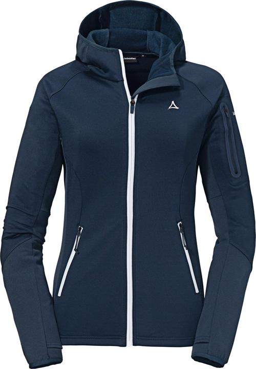 Immagine prodotto Schöffel Fleece Hoody Lodron L (48)