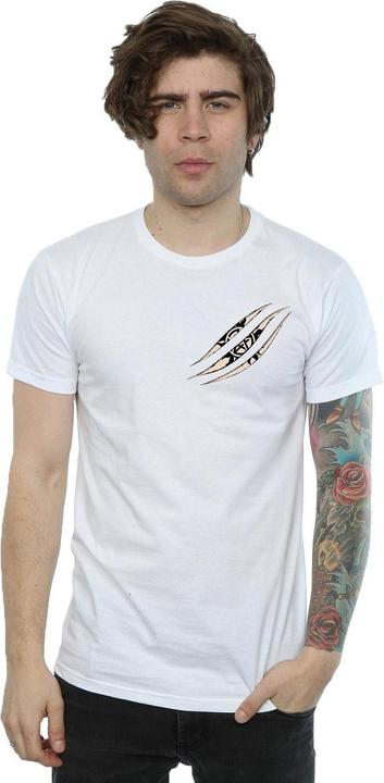 Produktbild Supernatural Symbol Scratch TShirt (S)
