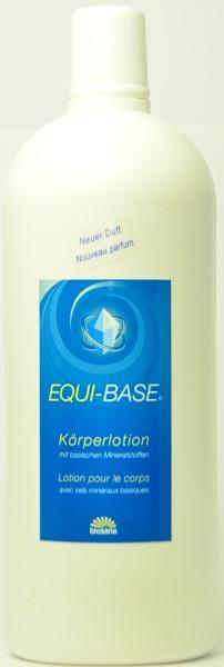 Immagine prodotto Biosana Lozione per il corpo EquiBase (Crema corpo, 1000 ml)