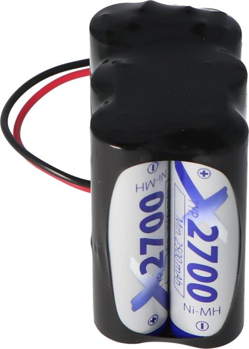 Immagine prodotto Tivoli Audio Batteria Audio PAL Radio, iPAL Radio, MA-1, -2,-3 (1 pz., Specifico del dispositivo, 2550 mAh)