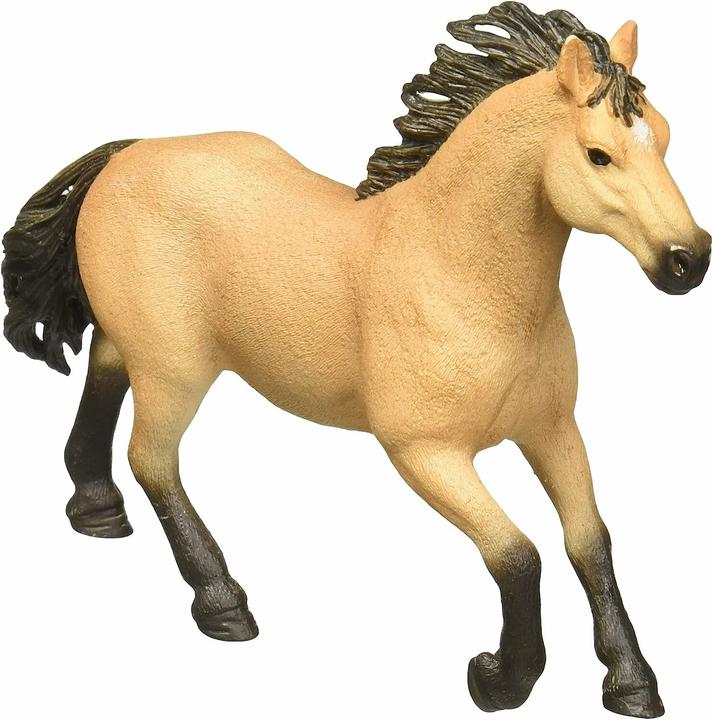 Actual product image Schleich Quarter Horse Stallion