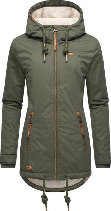 Produktbild Ragwear Zuzka Winter (L)