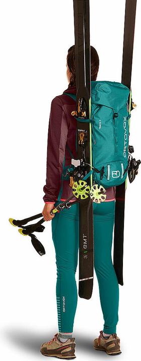 Produktbild Ortovox Women's Trad 26 S (26 l)
