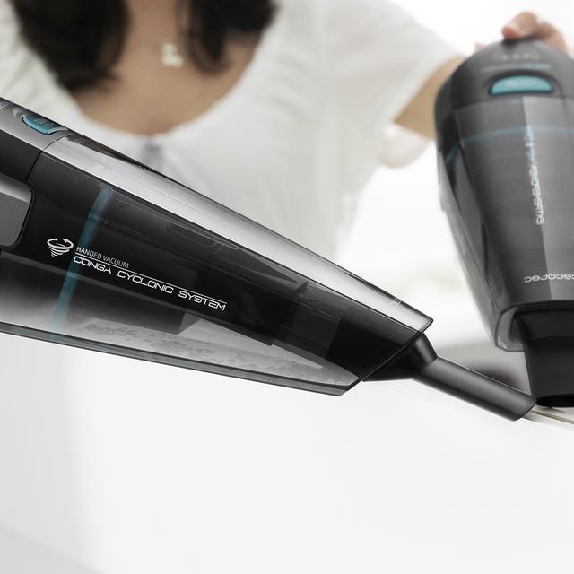 Immagine prodotto Cecotec Conga Immortal Extreme Suction 22,2 Animal Hand
