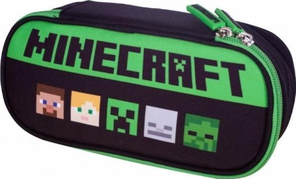 Immagine prodotto Astra Astuccio per matite Minecraft Alex&Steven AC5