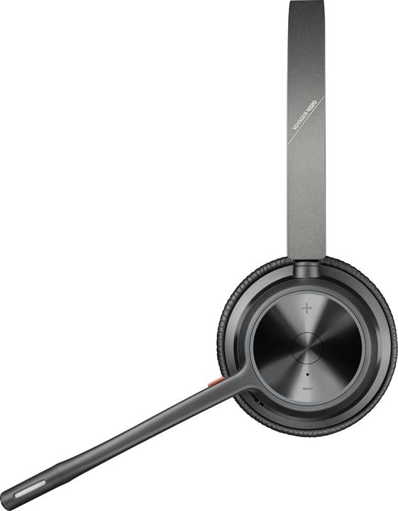 Actual product image Poly Voyager 4300 (Wireless, USB-C)