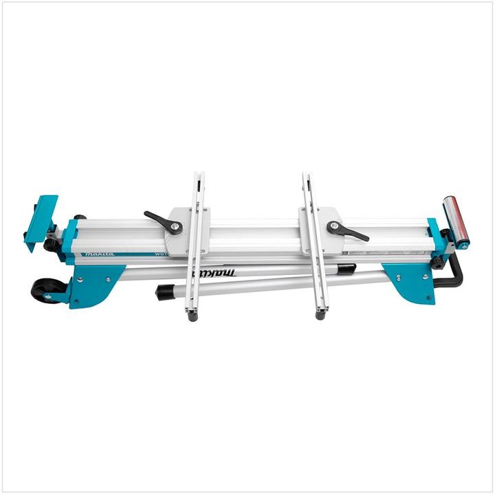 Produktbild Makita Untergestell mit Auflagen (75 cm, 115 cm)