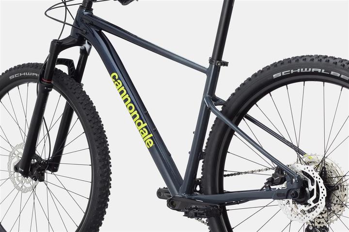 Image du produit Cannondale Trail SL 2 Midnight Blue (44 cm)