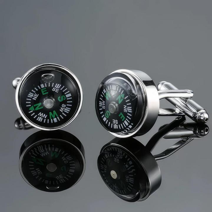 Immagine prodotto X-Tac Teste dei bracciali a bussola (Metallo)