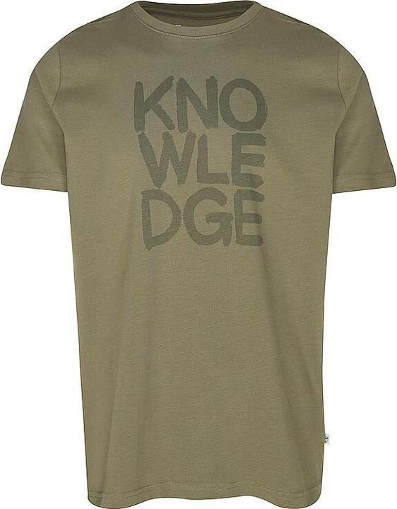 Knowledge Cotton Apparel 1010129