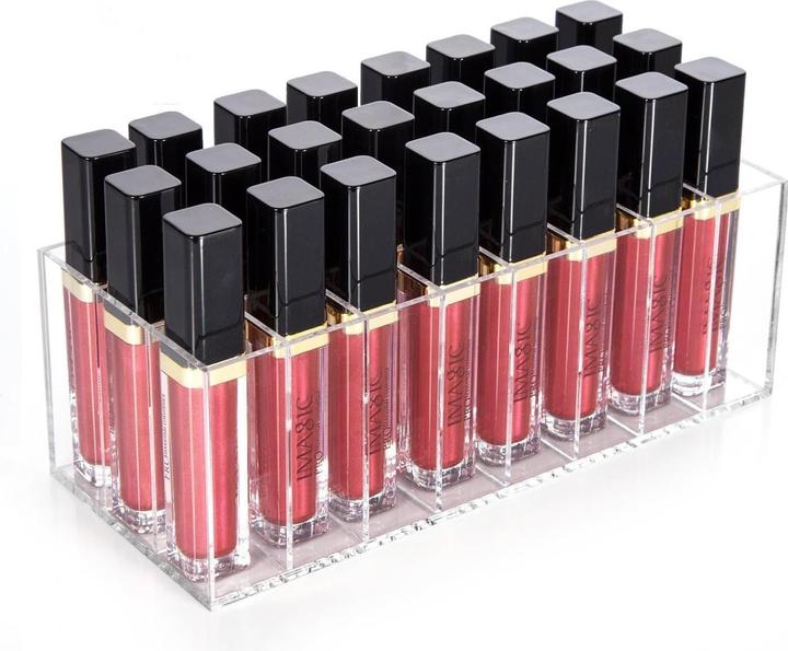Produktbild Vanessa Beauty Lipgloss / Liquid Lipstick Organizer