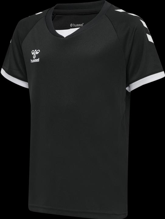 Produktbild hummel Core Volley Tee Kids (176)