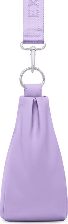 Image du produit Expatrié Half Moon Bag Lea Small
