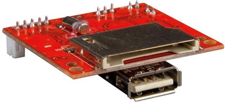 Produktbild Whadda MP3-Jukebox-Modul