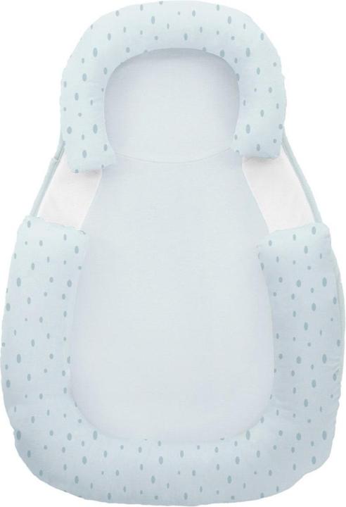Produktbild Kikkaboo Baby Lagerungskissen (60 cm)