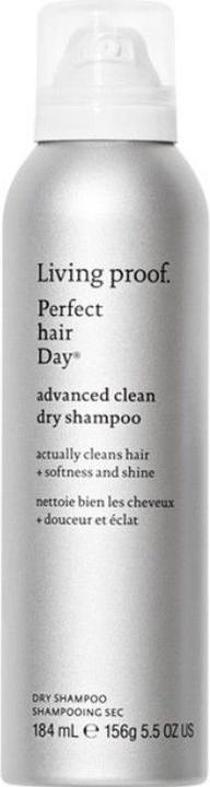 Living Proof Perfect Hair Day (Phd) Advanced Clean Dry Shampoo 198 ml (198 ml, Trockenshampoo)