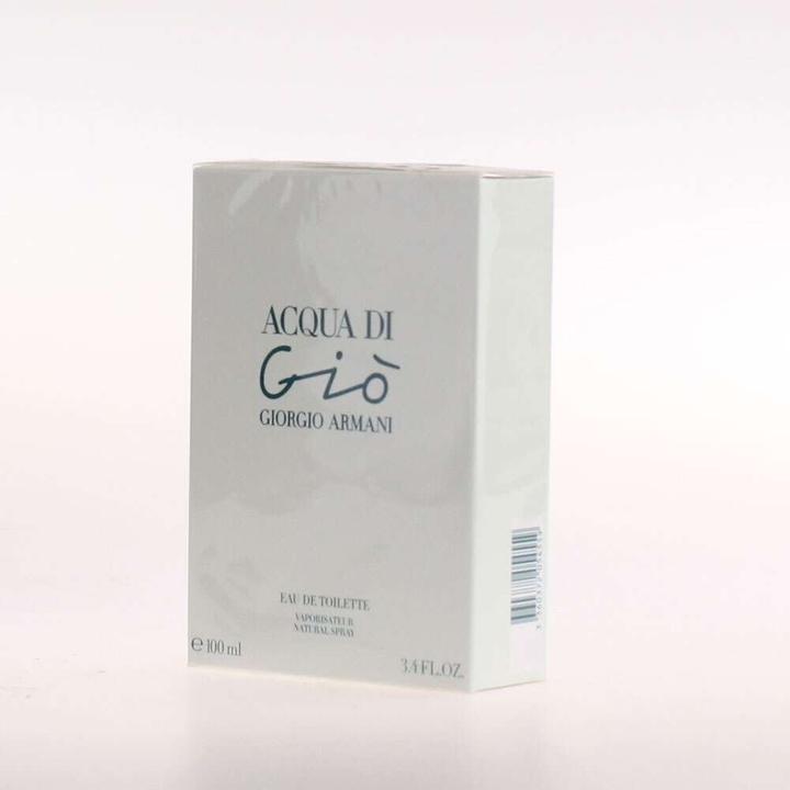 Produktbild Giorgio Armani Acqua di Giò (Eau de Toilette, 100 ml)