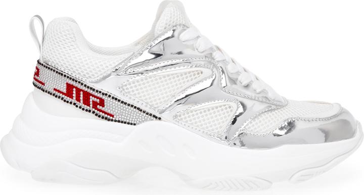 Steve Madden sneakers für damen medallist2