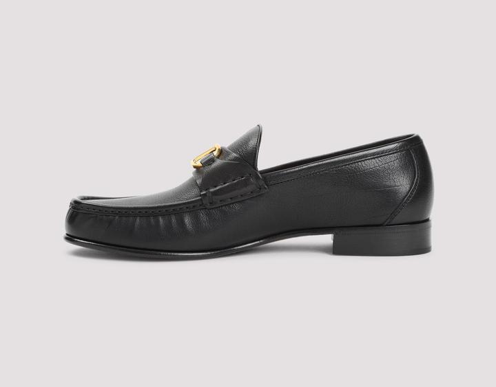 Produktbild Valentino Garavani Flat Shoes Black (44)