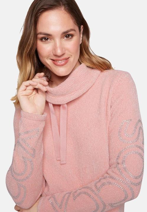 Produktbild Soccx Pullover Strickpullover R-Neck (XXL)