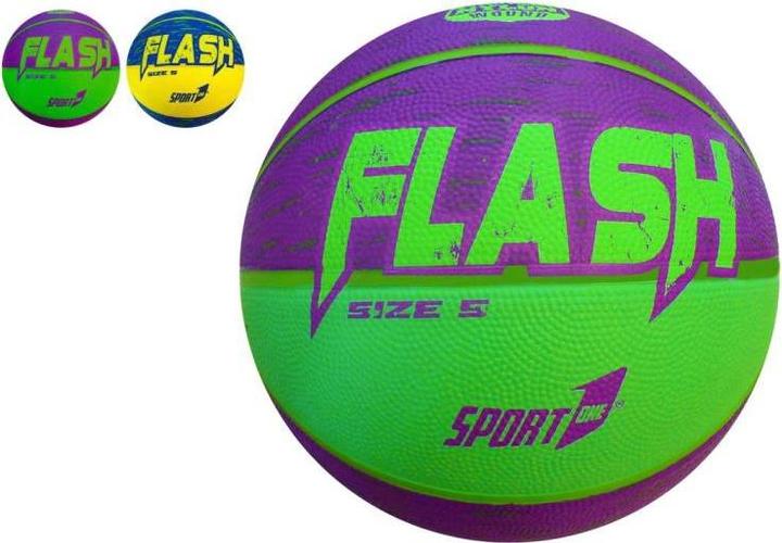 Produktbild Power Play Basketball "Flash" Str. 5