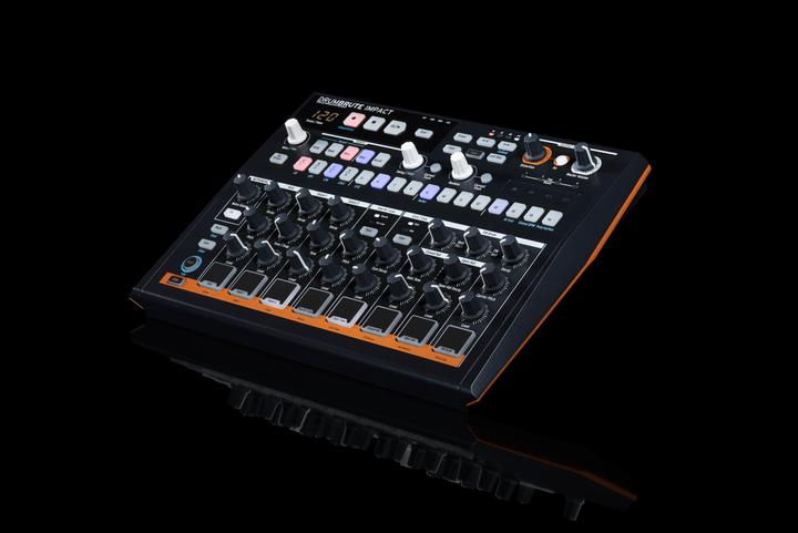 Actual product image Arturia DrumBrute Impact