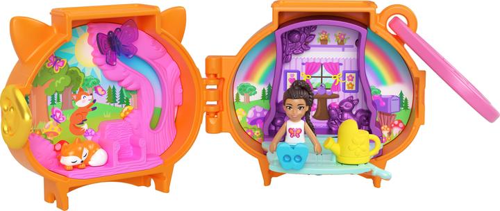 Produktbild Mattel Pet Connects Fox