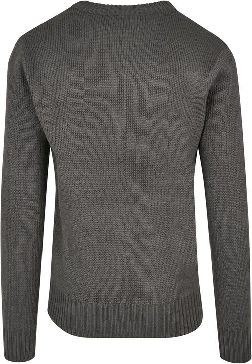 Actual product image Brandit Army jumper - 17536 (S)