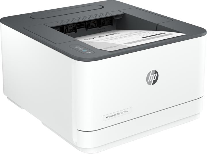 Produktbild HP LaserJet Pro 3002dwe (Laser, Schwarz-Weiss)