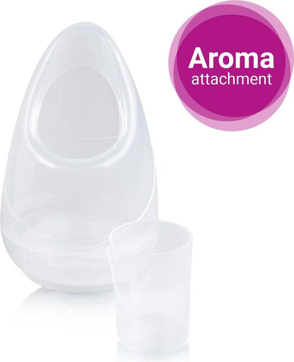 Actual product image Medisana Fss