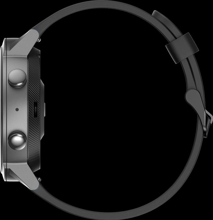 Image du produit Mobvoi TicWatch E3 (44 mm)