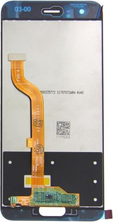 Produktbild OEM Display für Huawei Honor 9 Gold, ohne Logo (Display, Honor 9)