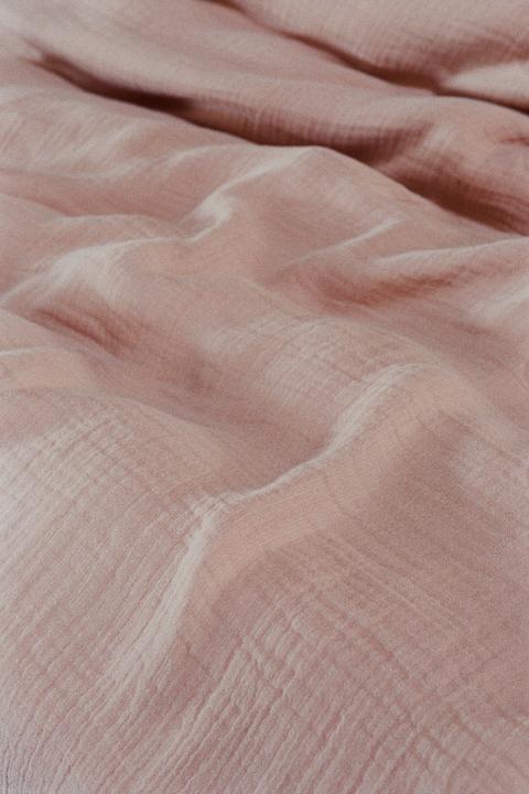 Actual product image Journey Living Ibiza (Duvet cover, 200 x 210 cm)