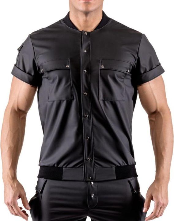 Actual product image Svenjoyment Shirt Blouson L (L)