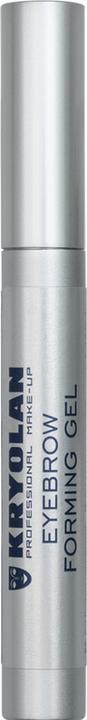 Kryolan Eyebrow Forming Gel clear 7 ml