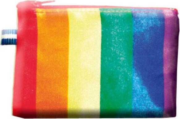 Lgbt Flag Geldb?Rse