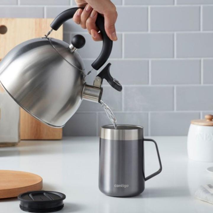 Image du produit Contigo Streeterville (0.42 l)