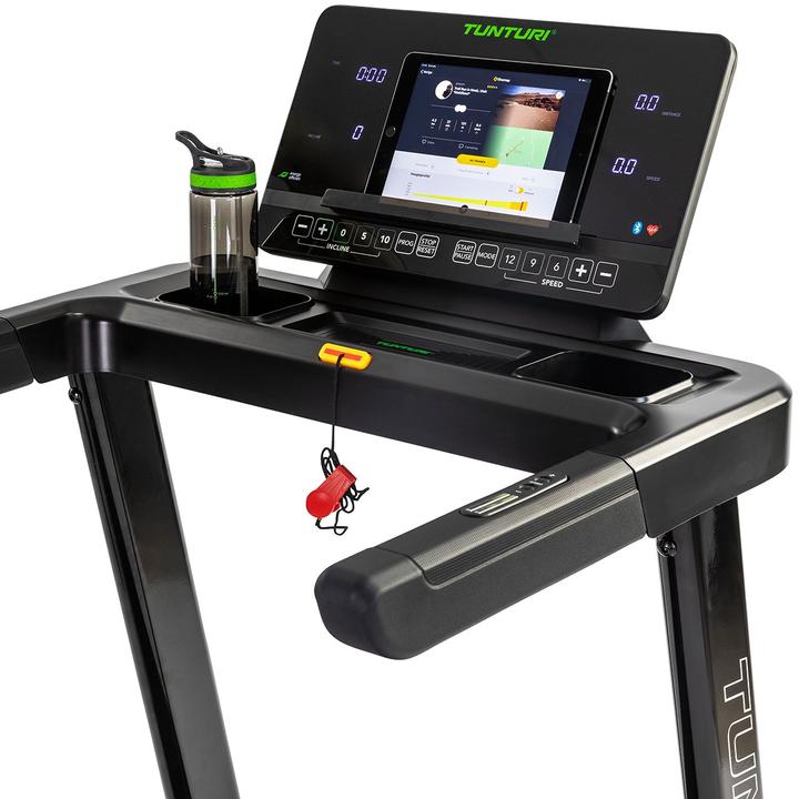 Immagine prodotto Tunturi Laufband Competence T20