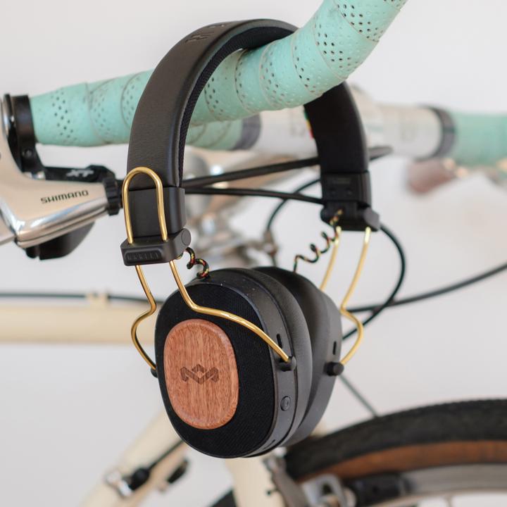 Immagine prodotto House of Marley Vibrazione positiva (NC, 50 h, Senza fili)