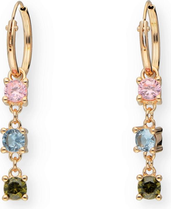 Carat Style (Messing Plaqué Or)