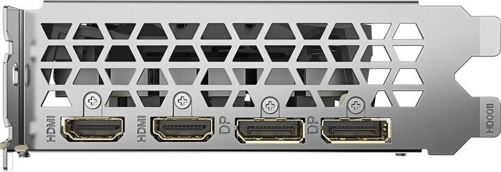 Produktbild Gigabyte GeForce RTX 3050 Windforce OC V2 (6 GB)