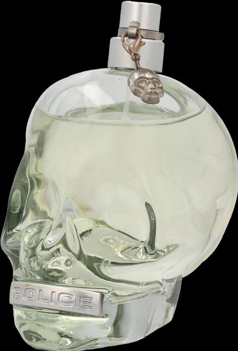 Actual product image Police To Be Supernatural Edt Spray (Eau de toilette, 125 ml)