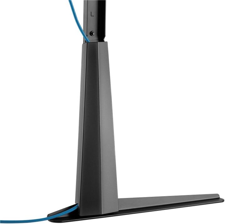 Image du produit Goobay Pieds de téléviseur (Universel, 70", 50 kg)