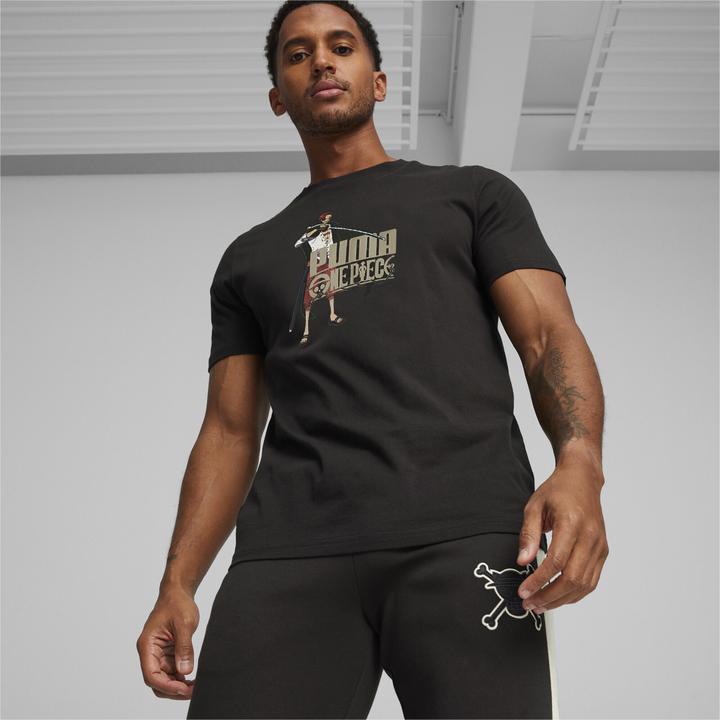 Image du produit Puma Tee graphique X ONE PIECE (L)
