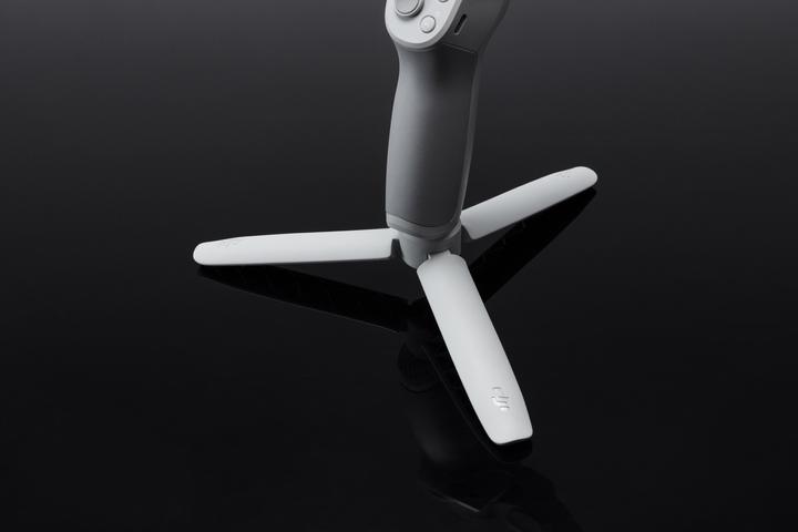 Produktbild DJI OM 4 - Osmo Mobile 4 Smartphone-Gimbal (0.23 kg)
