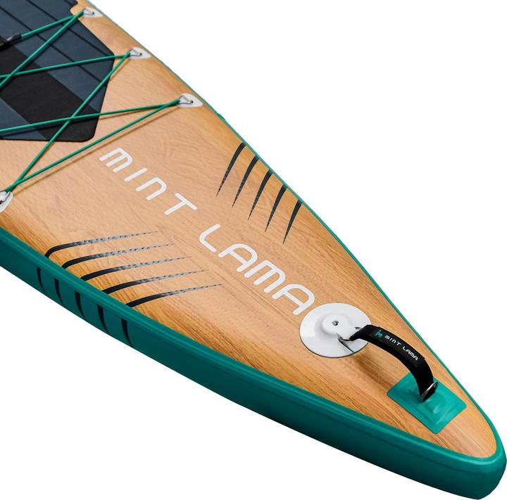 Image du produit Mint Lama Racer 12'6" (12'6")