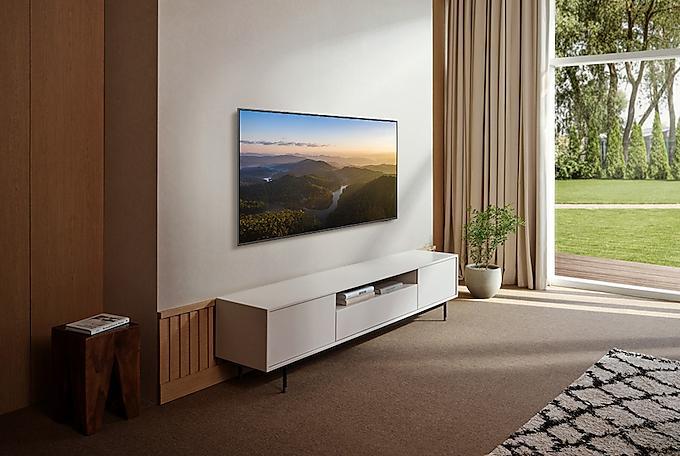 Produktbild Samsung GQ75Q70CAT (75", Q70C, QLED, 4K, 2023)