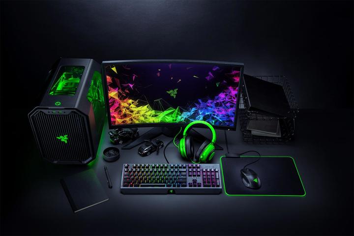 Image du produit Razer BlackWidow 2019 (DE, Filaire)
