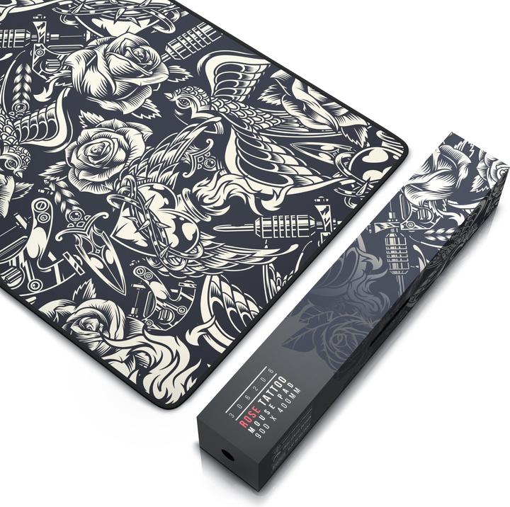 Image du produit Titanwolf XXL (XXL)
